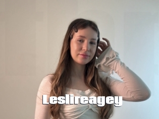 Leslireagey