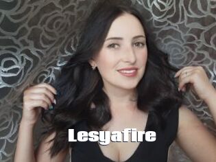 Lesyafire