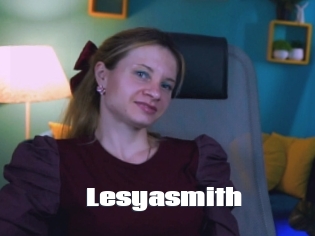 Lesyasmith
