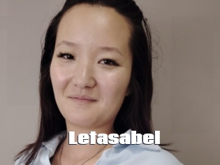 Letasabel