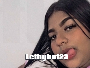 Lethyhot23