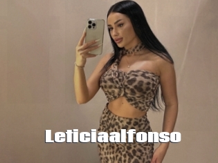 Leticiaalfonso