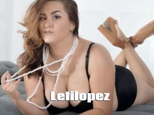 Letilopez
