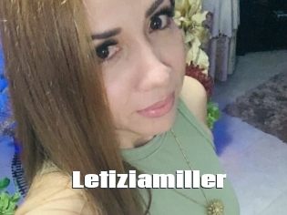 Letiziamiller