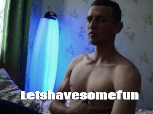 L_etshavesomefun