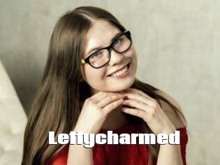Lettycharmed