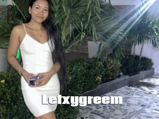 Letxygreem