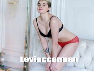 Leviaccerman
