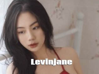 Levinjane