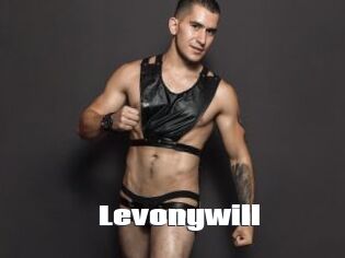 Levonywill