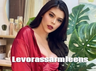 Levorassarmieens