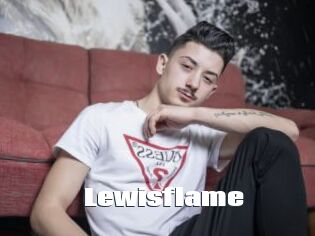 Lewisflame