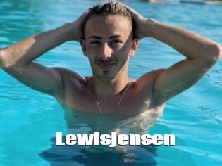 Lewisjensen