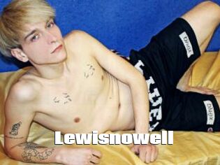 Lewisnowell