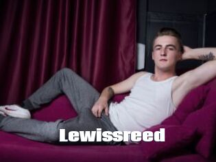 Lewissreed