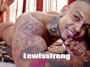 Lewisstrong