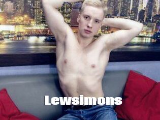 Lewsimons
