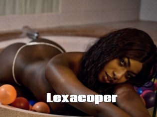 Lexacoper