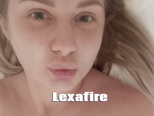 Lexafire