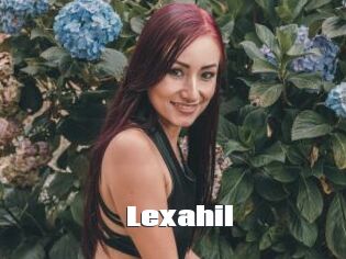 Lexahil