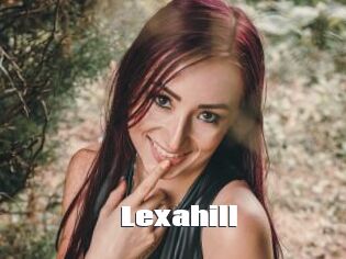 Lexahill