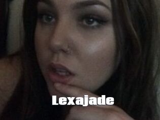 Lexa_jade