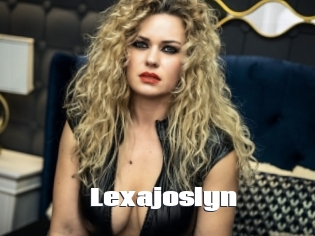 Lexajoslyn