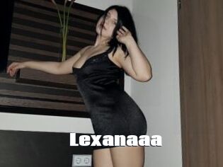 Lexanaaa
