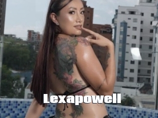 Lexapowell