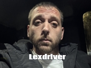 lexdriver The hot porn