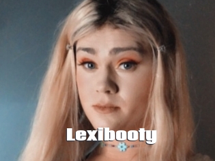 Lexibooty