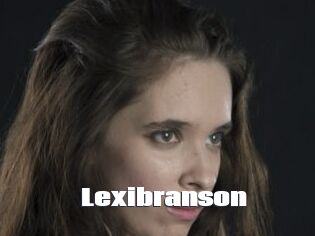 Lexibranson