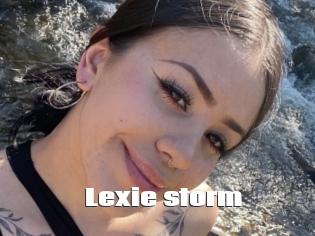 Lexie_storm
