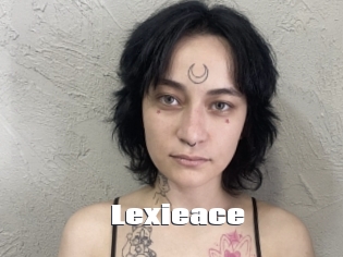 Lexieace