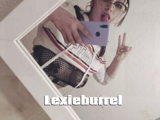 Lexieburrel
