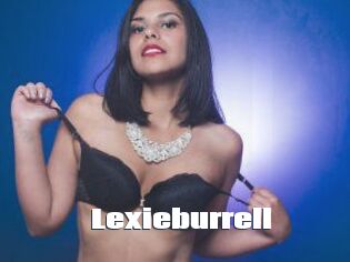 Lexieburrell