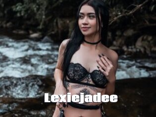 Lexiejadee