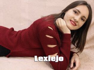 Lexiejo