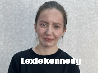 Lexiekennedy