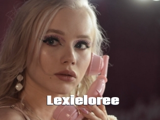 lexieloree The hot porn