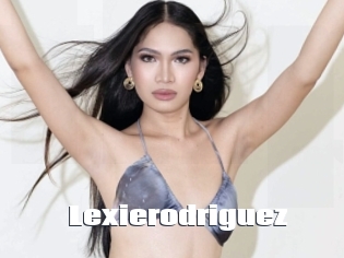 lexierodriguez The hot porn
