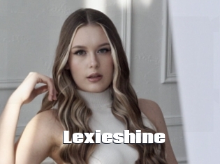 Lexieshine