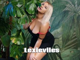 Lexieviles
