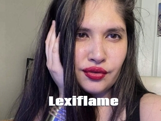 Lexiflame