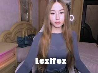 Lexifox