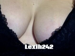 lexih242 The hot porn