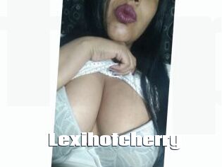 Lexihotcherry