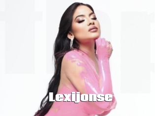 Lexijonse