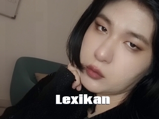 Lexikan