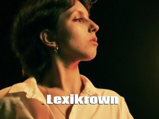 lexikrown The hot porn